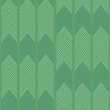 4066-26525 Nyle Green Chevron Stripes Wallpaper
