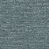 4066-26559 Malin Dark Blue Faux Grasscloth Wallpaper