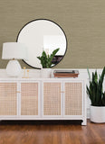 4066-26563 Malin Wheat Faux Grasscloth Wallpaper