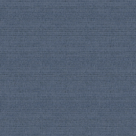 4071-70055 Balantine Navy Weave Wallpaper