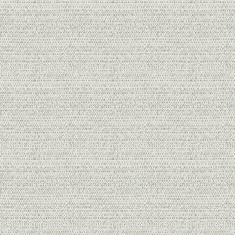 4071-70058 Balantine Grey Weave Wallpaper