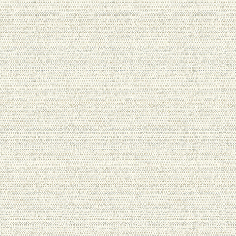 4071-70060 Balantine Neutral Weave Wallpaper