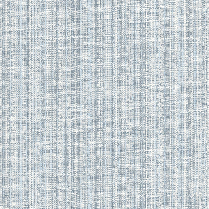 4074-26656 Simon Blue Woven Texture Wallpaper – wallcoveringsmart