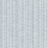 4074-26656 Simon Blue Woven Texture Wallpaper