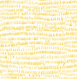 4081-26360 Runes Yellow Brushstrokes Wallpaper