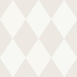 4111-63031 Kalas Light Grey Diamond Wallpaper