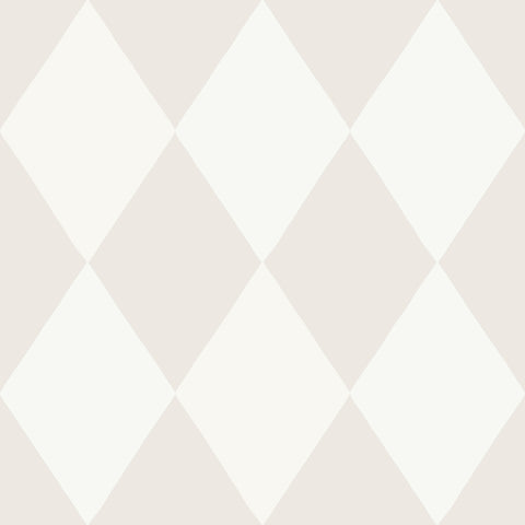 4111-63031 Kalas Light Grey Diamond Wallpaper