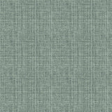 4120-26833 Kantera Green Fabric Texture Wallpaper