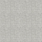 4120-26834 Kantera Grey Fabric Texture Wallpaper