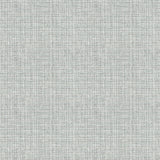 4120-26835 Kantera Turquoise Fabric Texture Wallpaper