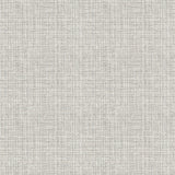 4120-26836 Kantera Light Grey Fabric Texture Wallpaper