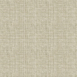 4120-26838 Kantera Chestnut Fabric Texture Wallpaper