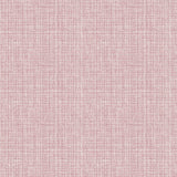 4120-26839 Kantera Pink Fabric Texture Wallpaper