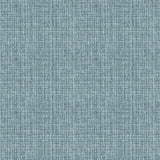 4120-26840 Kantera Blue Fabric Texture Wallpaper