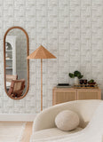 4135-27272 Lolly Beige Arches Wallpaper