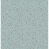 4135-27305 Cassie Light Blue Petite Polka Wallpaper