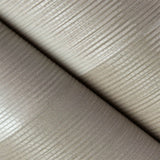4141-27117 Baldwin Taupe Shibori Stripe Wallpaper