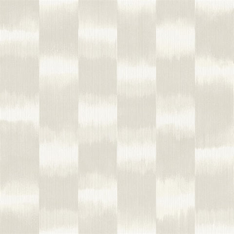 4141-27119 Baldwin Pearl Shibori Stripe Wallpaper