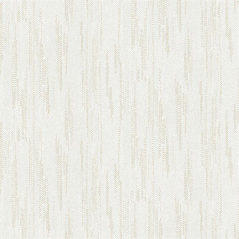 4141-27149 Baris Gold Stipple Stripe Wallpaper