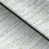 4141-27155 Corliss Light Grey Faux Beaded Strands Wallpaper