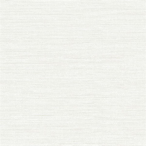 4141-27163 Sheehan Pearl Faux Grasscloth Wallpaper