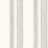 4142-72602 Loom Spun Grey Wallpaper