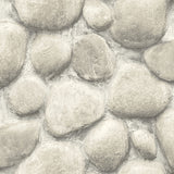  4142-72610 Root Rock Brown Wallpaper