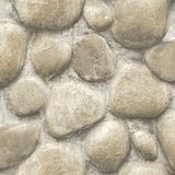  4142-72611 Root Rock Grey Wallpaper