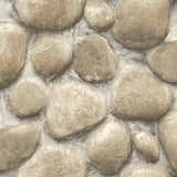 4142-72612 Root Rock Beige Wallpaper