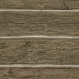 4142-72613 Lodgepole Dark Brown Wallpaper