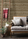 4142-72615 Lodgepole Chestnut Wallpaper