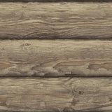 4142-72618 Bunkhouse Chestnut Wallpaper