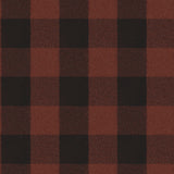 4142-72621 Lumberjack Maroon Wallpaper