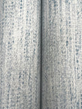 4142-72645 Wool Texture Light Blue Wallpaper