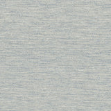 4142-72645 Wool Texture Light Blue Wallpaper