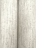  4142-72647 Wool Texture Light Grey Wallpaper