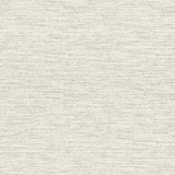  4142-72647 Wool Texture Light Grey Wallpaper