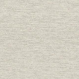 4142-72648 Wool Texture Pewter Wallpaper