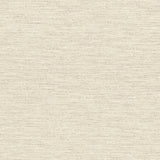  4142-72649 Wool Texture Beige Wallpaper