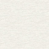  4142-72651 Plaited Grass White Wallpaper