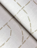 4146-27221 Integrity Dove Arched Outlines Wallpaper