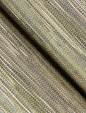 4146-27262 Exhale Olive Woven Faux Grasscloth Wallpaper