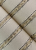 4148-27430 Mandevilla Honey Vine Stripe Wallpaper
