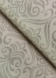 4148-27439 Adavu Grey Damask Wallpaper