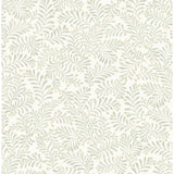 4148-27444 Chrysantha Sage Berry Branches Wallpaper