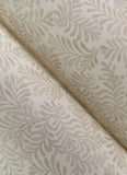 4148-27445 Chrysantha Light Grey Berry Branches Wallpaper