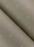 4148-27460 Surdiva Stone Floral Fan Wallpaper