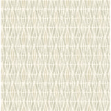 4148-27465 Nabi Neutral Geometric Wallpaper
