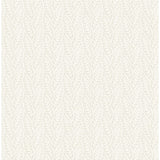  4148-27470 Coleus Beige Leaves Wallpaper