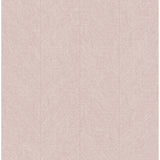 4155-27320 Kallam Pink Chevron Wallpaper